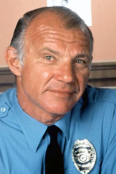 Michael Conrad Biographie Et Filmographie