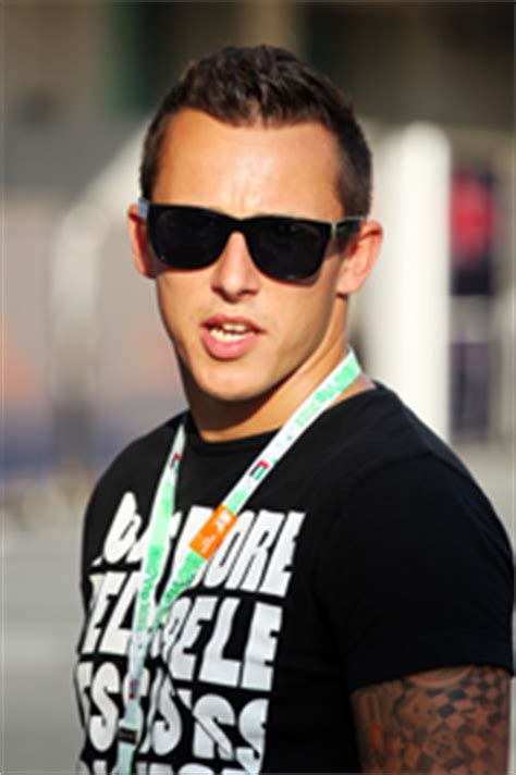 Christian klien — christian klien, nacido el 7 de febrero de 1983, es un piloto de fórmula 1 austríaco, perteneciente actualmente a la escudería red bull racing … Christian Klien to make Auto GP debut at Mugello - Auto GP ...