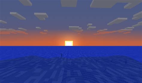 Minecraft Java Edition Aquatic Update Coming Soon