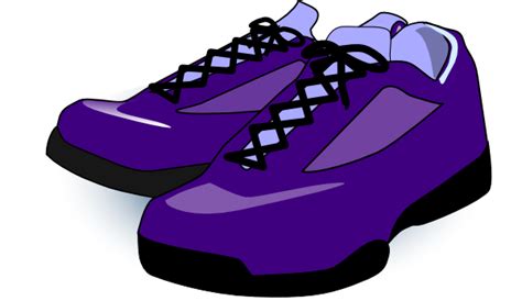 Shoes Clip Art Clip Art Library