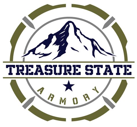 Treasure State Armory