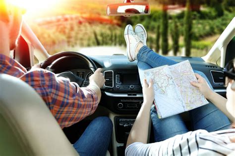 Reasons To Rent A Car On Your Next Vacation Target Car Rental Blog