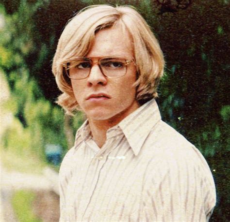 Jeffrey Dahmer Ross Lynch Hello Actors Movies Films Cinema Movie