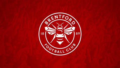 Brentford Football Club Re Brand By Article Soccerbible