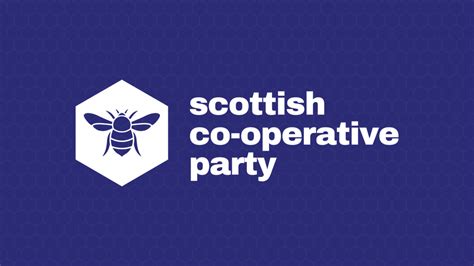 Co Operative Party Endorsed Candidates For The Scottish Labour List