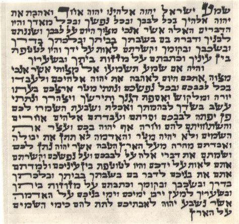 Mezuzah Scroll 7 Cm Kosher Parchment Torah Klaf 28 Inch