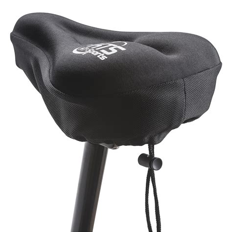 Gel Bike Seat Cover Kt Sports Bike Saddle Cover The Most
