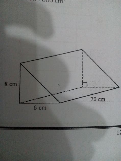 Detail Perhatikan Gambar Bangun Ruang Berikut Koleksi Nomer 29