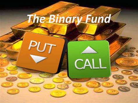 The Binary Fund Review What The Binary Fund Wont Tell You Youtube