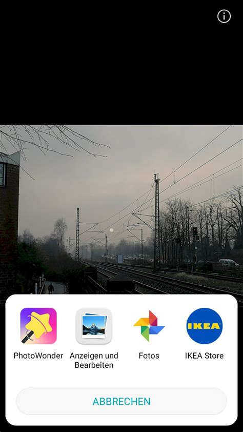 How Can I Change The Apps In Huaweis Advanced Image