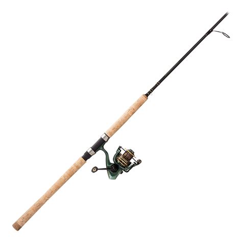Bass Pro Shops Borealis Rod And Reel Spinning Combo Cabela S Canada