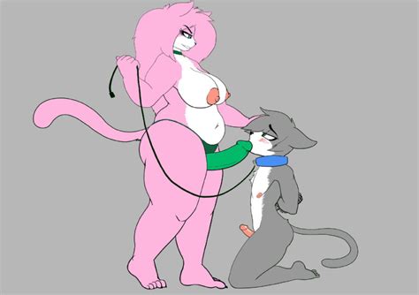 Rule 34 2016 Aeris Vg Cats Anthro Areola Big Breasts Blue Eyes