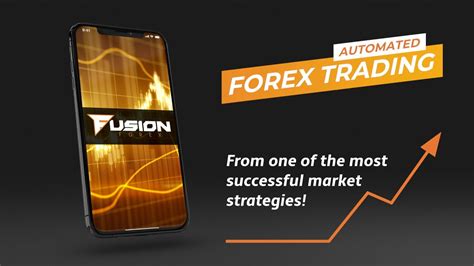 Fusion Forex Service Introduction Youtube