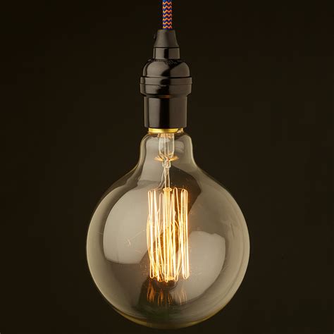 Giant Light Bulb Ceiling Light 12 Species For A Perfect Illumination