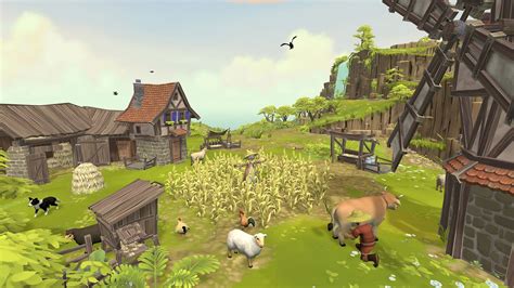 Buy Townsmen Vr Ps Vr2 Store Ultimate Gaming Paradise