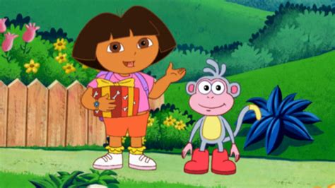 Watch Dora The Explorer Season Episode Dora S Got A Puppy Full Show On CBS All Access