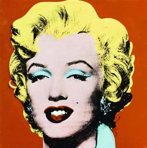 Andy Warhol Portraits A Definitive Guide