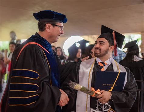 texas southmost college president jesús roberto rodríguez recognized with acct 2023 western
