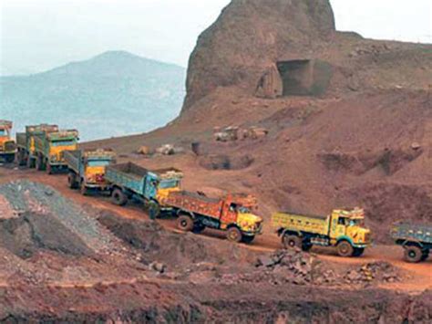 Are there any legal procedures to do before getting into this? Mining Industry: View: India's mining industry should be ...