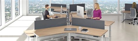 Healthy Office Furniture Houston Tx Collaborative Office Interiors