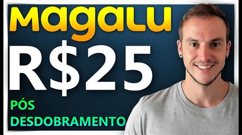 Designevo's free logo maker helps you create unique logos in seconds. MGLU3 | ATUALIZAÇÃO DA MAGALU PÓS DESDOBRAMENTO - YouTube