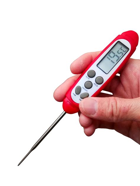 Digital Cooking Meat Food Thermometer Instrument Devices
