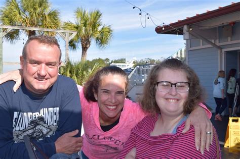 Flounder Pounder Fishing Tournament Jacksonville School For Autism