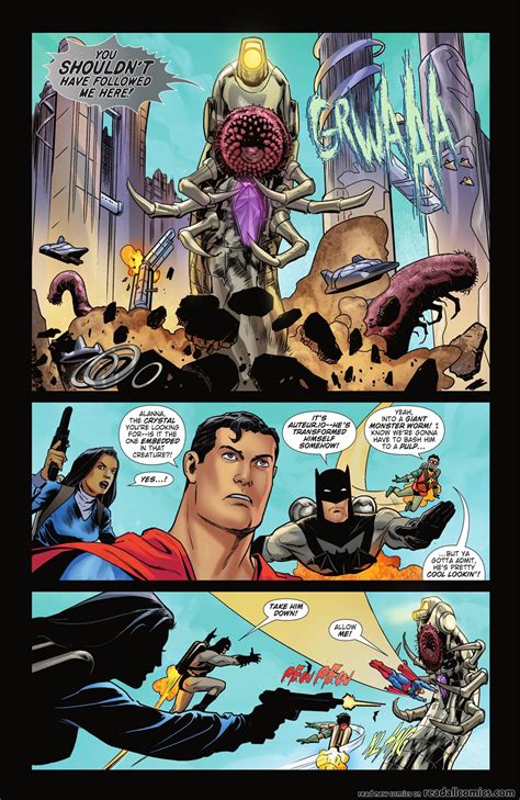Batman Superman V2 019 2021 Read Batman Superman V2 019 2021 Comic