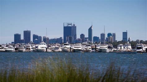 Who can and can't fly? Covid-19: Perth traveller has not been charged for ...