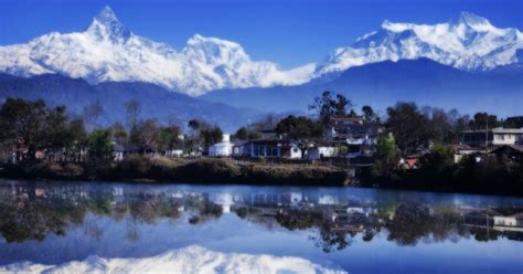 pokhara city day tour getyourguide