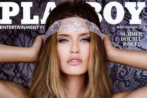 Akui Blunder Playboy Siap Terbit Dengan Konten Telanjang Lagi Jawa Pos