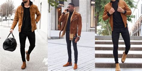 combinação de cores de roupas masculinas 4 dicas [guia]