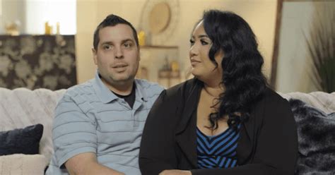 The Truth About Smothered Stars Angelica And Jason