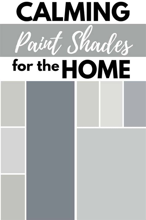 Theres No Doubt Gray Paint Colors Are A Popular Choice For Interior