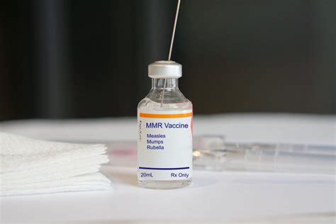 Vaccino Anti Morbillo Quando Farlo E Le Controindicazioni Ohga