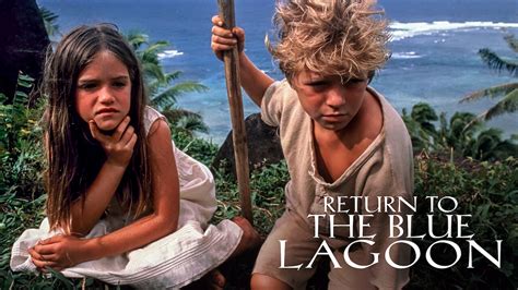 Is Return To The Blue Lagoon On Netflix In Australia Where To Watch