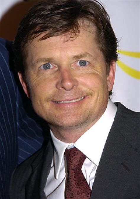 Michael J Fox Is Abcs Incurable Optimist Ny Daily News