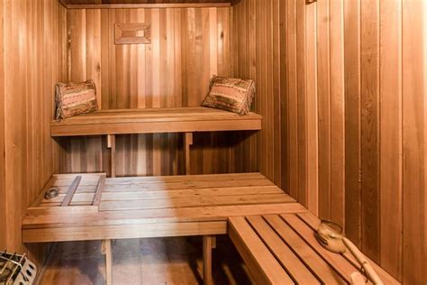 Warm Up In These Houses For Sale With Their Own Saunas