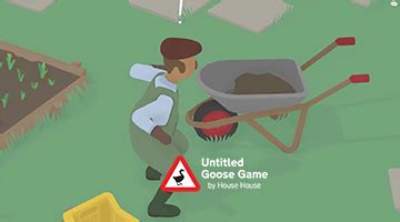 Download untitled goose game for windows now from softonic: Download & Play Untitled Goose Game on PC & Mac (Emulator)