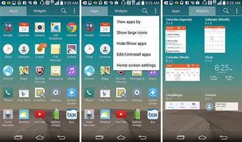 Google playstore is the default app store for many android phones nowadays and even for smart televisions. Download LG G3 Apps (Browser, Camera, Music, Video ...