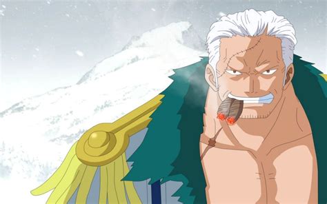 Smoker One Piece Wallpapers Wallpaper Cave
