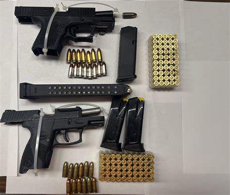 NYPD 120th Precinct on Twitter: "Great Job by our Field Intelligence