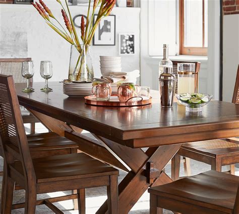 Check spelling or type a new query. Toscana Extending Dining Table | Pottery Barn Canada