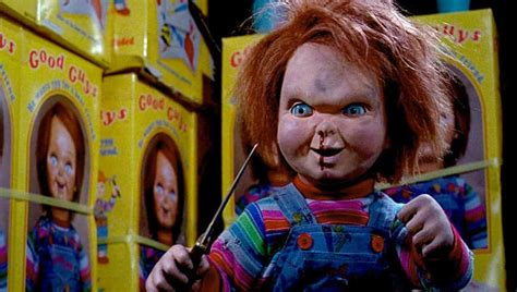Hi Im Chucky Wanna Play A Newbies Guide To The Childs Play