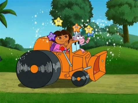 Dora The Explorer Stuck Truck TV Episode 2003 IMDb