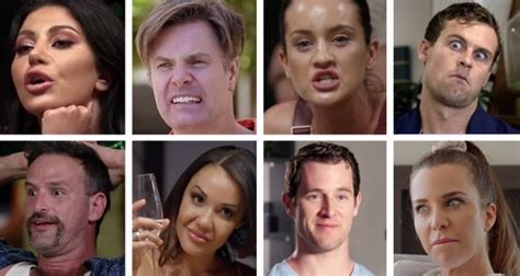 Married At First Sight Australias Best Contestants Ranked