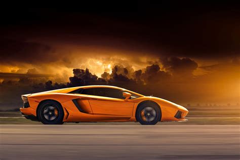 Lamborghini Aventador High Resolution Pictures All Hd