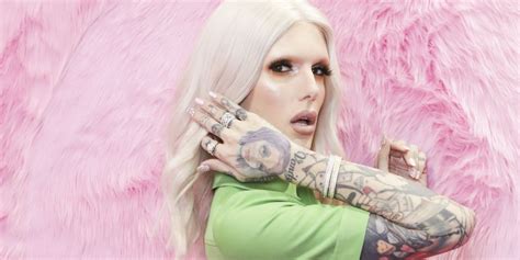 Who Is Jeffree Star Everything You Need To Know About Makeup Guru