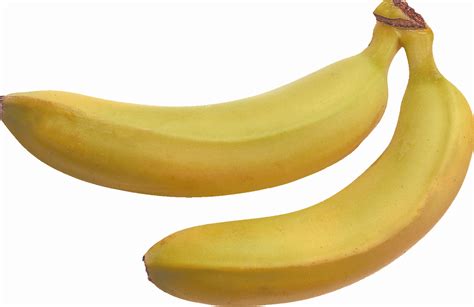 Collection Of Two Bananas Png Pluspng