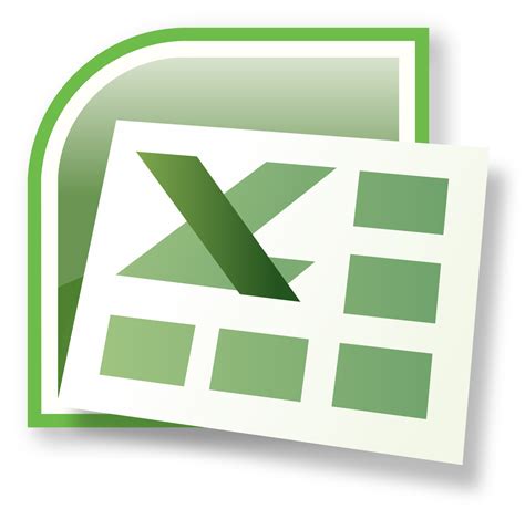 Excel Logo Png Transparent Images Png All